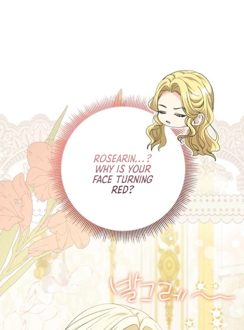 I Tried to Twist the Original Story But Ended Up Seducing the Northern Duke Chapter 8 - Page 9
