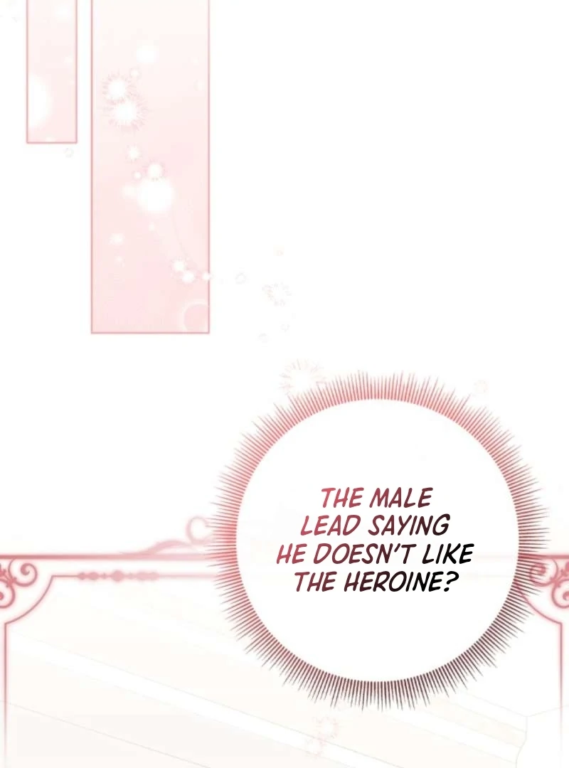 I Tried to Twist the Original Story But Ended Up Seducing the Northern Duke Chapter 8 - Page 44
