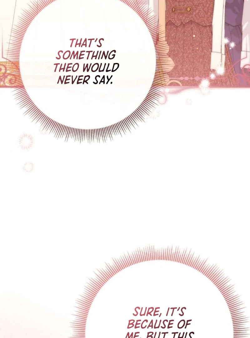 I Tried to Twist the Original Story But Ended Up Seducing the Northern Duke Chapter 8 - Page 45