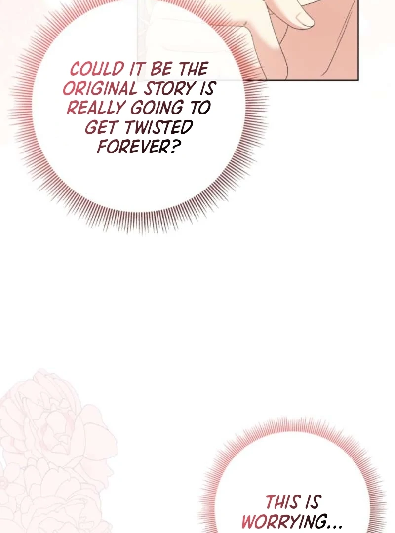I Tried to Twist the Original Story But Ended Up Seducing the Northern Duke Chapter 8 - Page 46