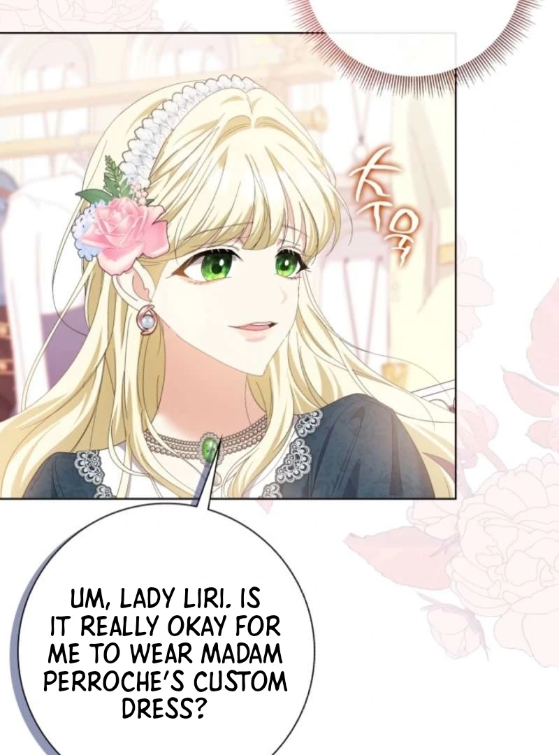 I Tried to Twist the Original Story But Ended Up Seducing the Northern Duke Chapter 8 - Page 47