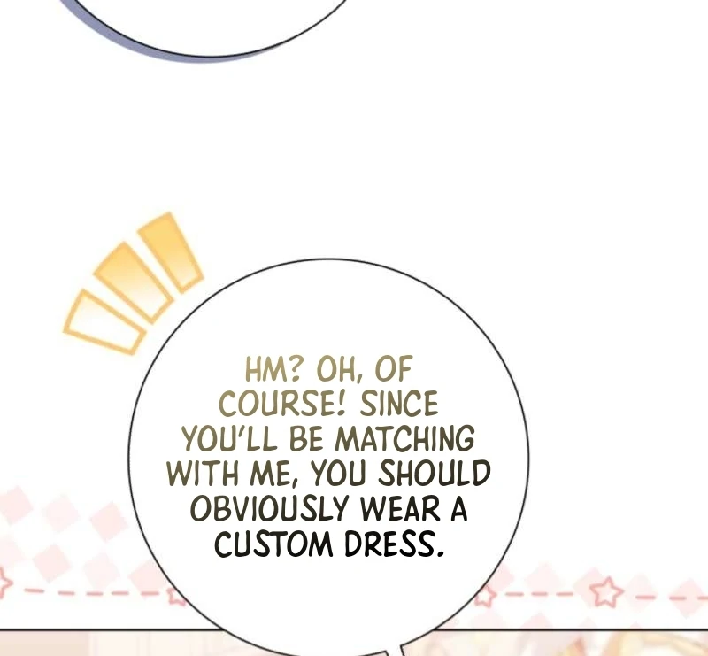 I Tried to Twist the Original Story But Ended Up Seducing the Northern Duke Chapter 8 - Page 48