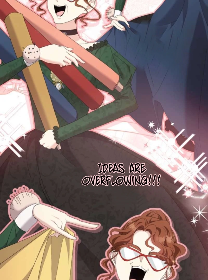 I Tried to Twist the Original Story But Ended Up Seducing the Northern Duke Chapter 8 - Page 52