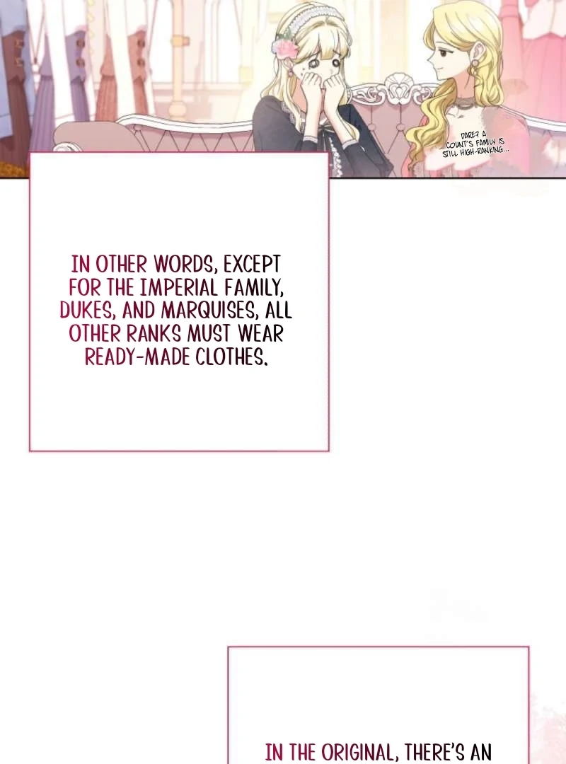 I Tried to Twist the Original Story But Ended Up Seducing the Northern Duke Chapter 8 - Page 56