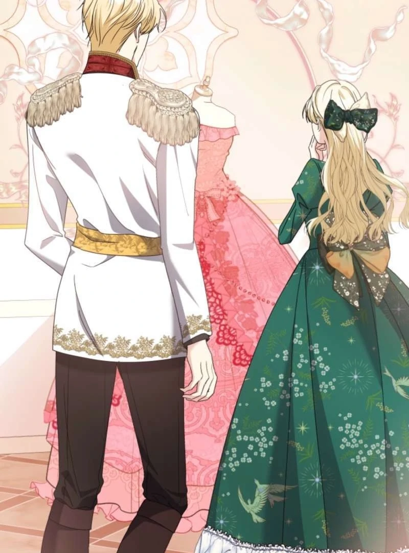 I Tried to Twist the Original Story But Ended Up Seducing the Northern Duke Chapter 8 - Page 58