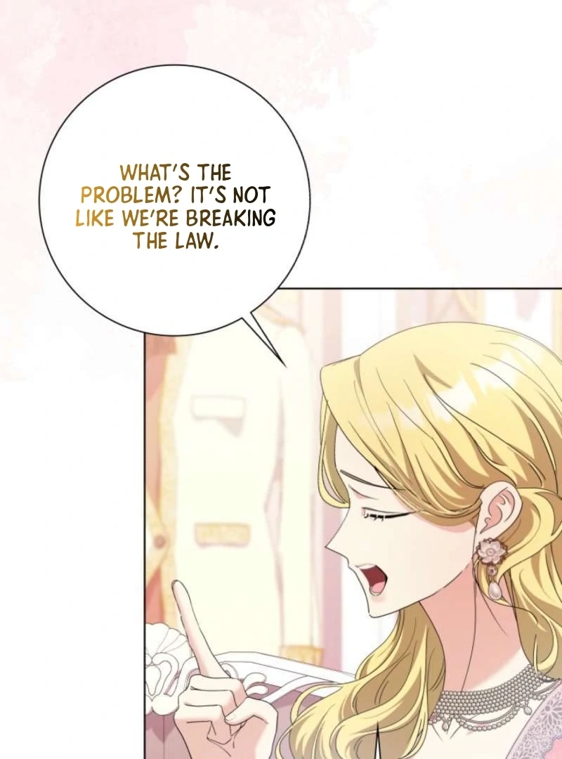 I Tried to Twist the Original Story But Ended Up Seducing the Northern Duke Chapter 8 - Page 60