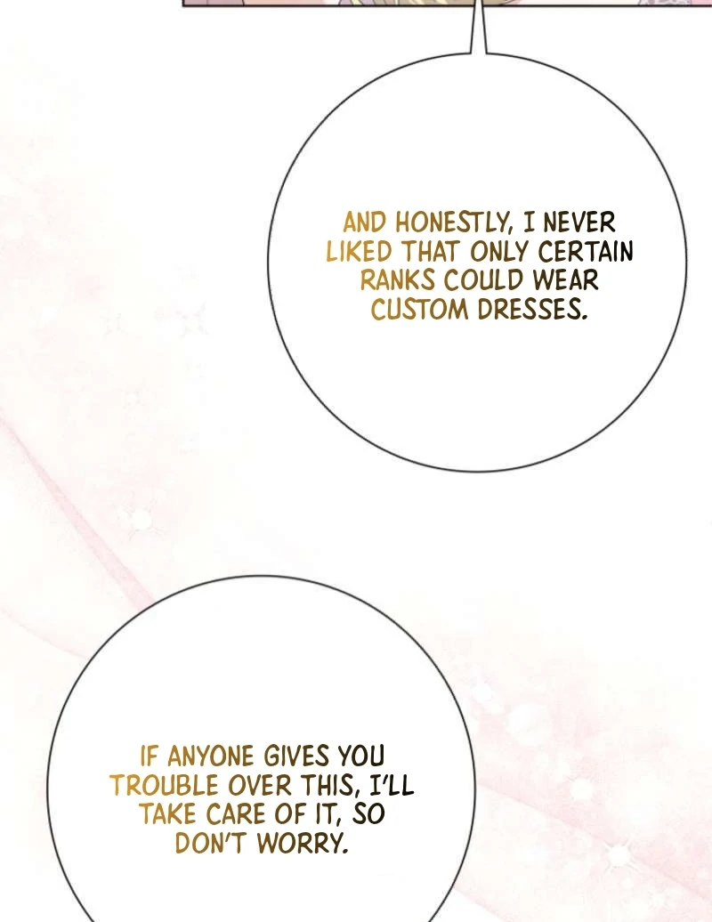I Tried to Twist the Original Story But Ended Up Seducing the Northern Duke Chapter 8 - Page 61