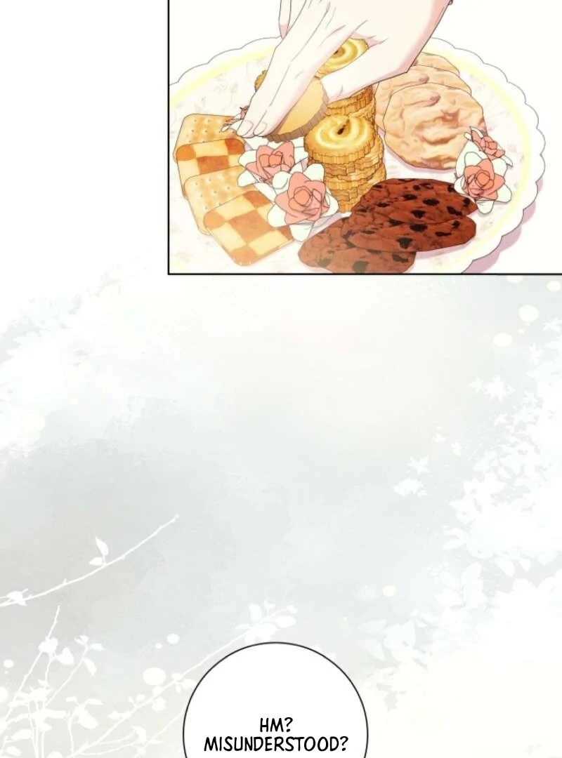 I Tried to Twist the Original Story But Ended Up Seducing the Northern Duke Chapter 8 - Page 64