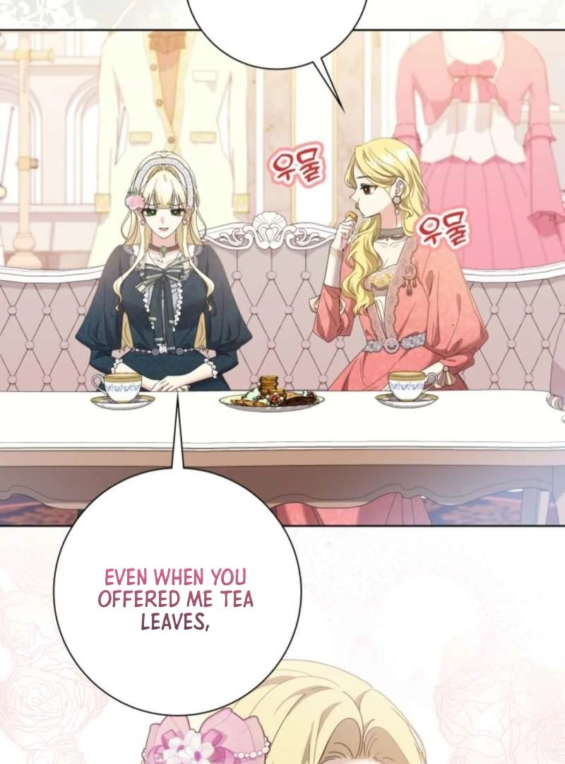 I Tried to Twist the Original Story But Ended Up Seducing the Northern Duke Chapter 8 - Page 65