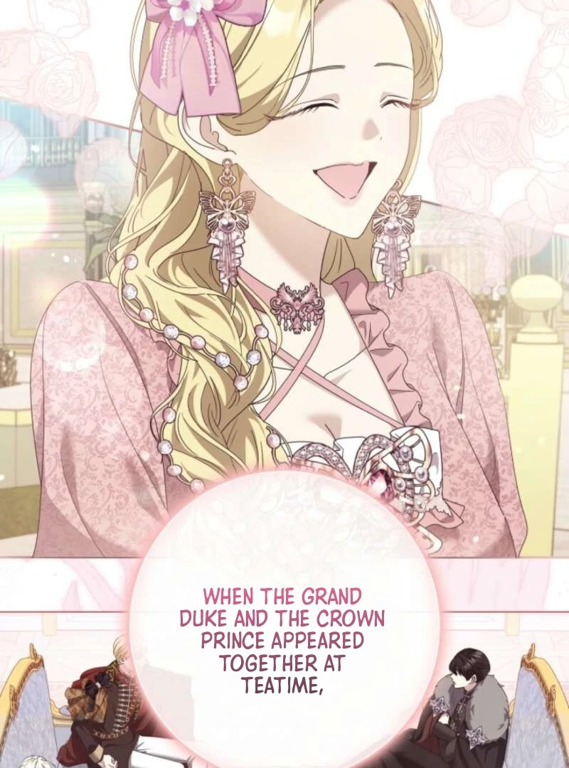 I Tried to Twist the Original Story But Ended Up Seducing the Northern Duke Chapter 8 - Page 66