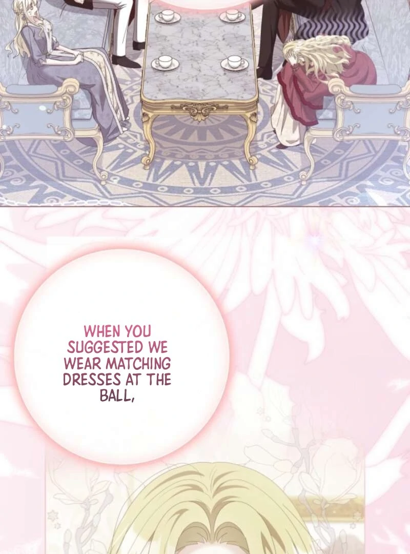 I Tried to Twist the Original Story But Ended Up Seducing the Northern Duke Chapter 8 - Page 67