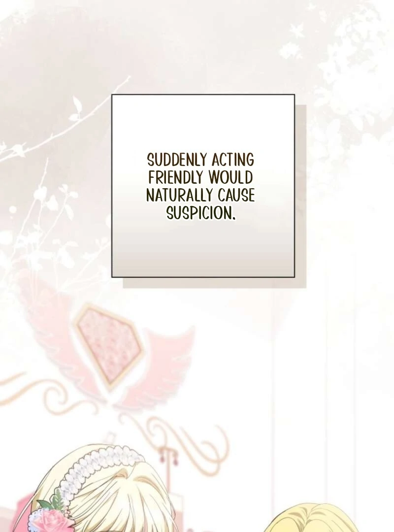 I Tried to Twist the Original Story But Ended Up Seducing the Northern Duke Chapter 8 - Page 71