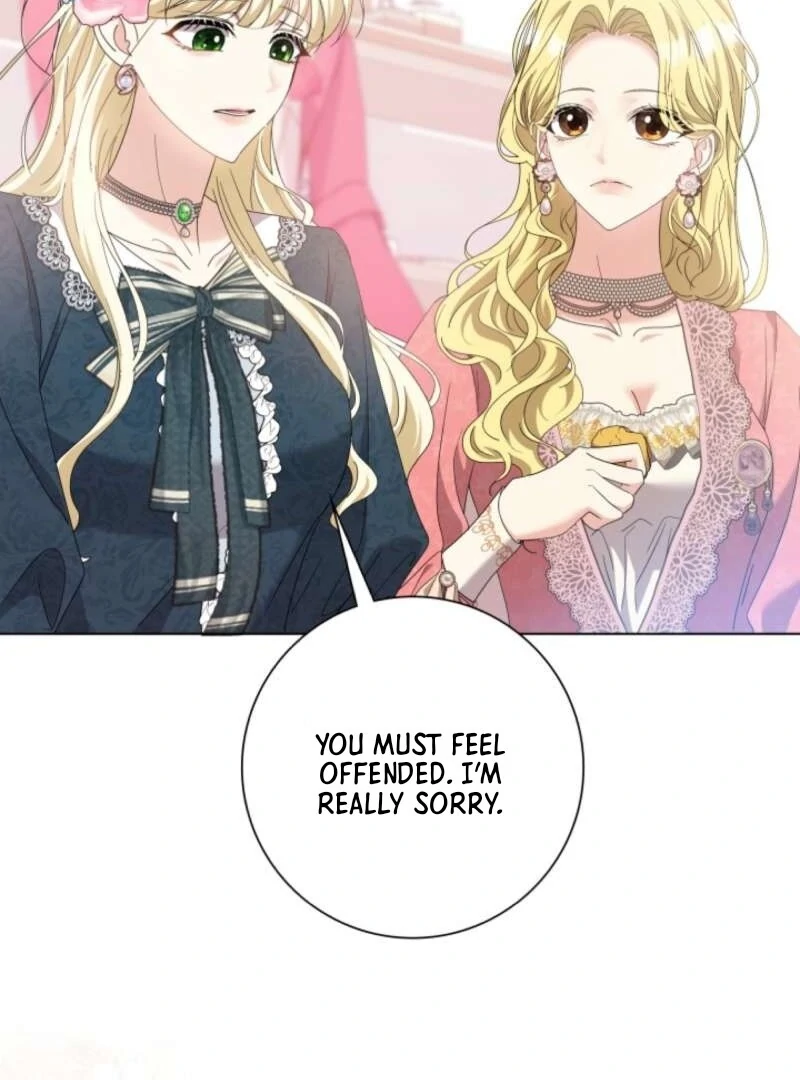 I Tried to Twist the Original Story But Ended Up Seducing the Northern Duke Chapter 8 - Page 72