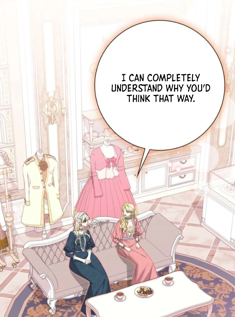 I Tried to Twist the Original Story But Ended Up Seducing the Northern Duke Chapter 8 - Page 75