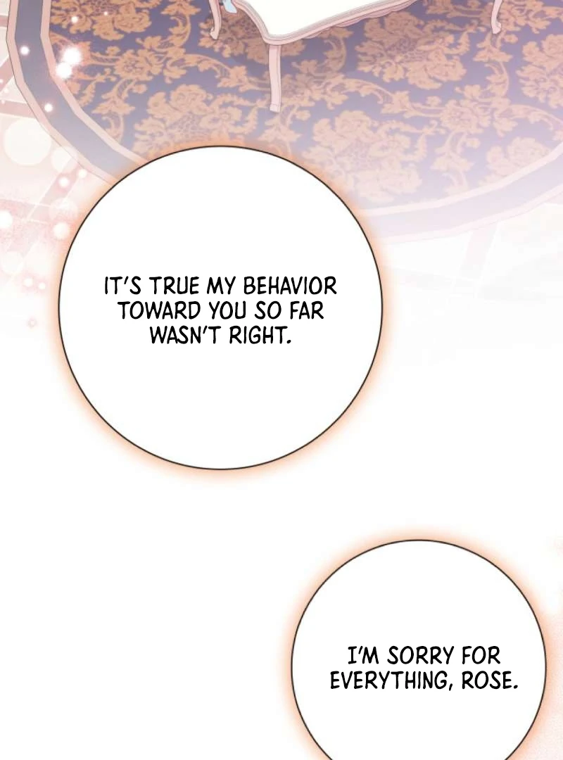 I Tried to Twist the Original Story But Ended Up Seducing the Northern Duke Chapter 8 - Page 76