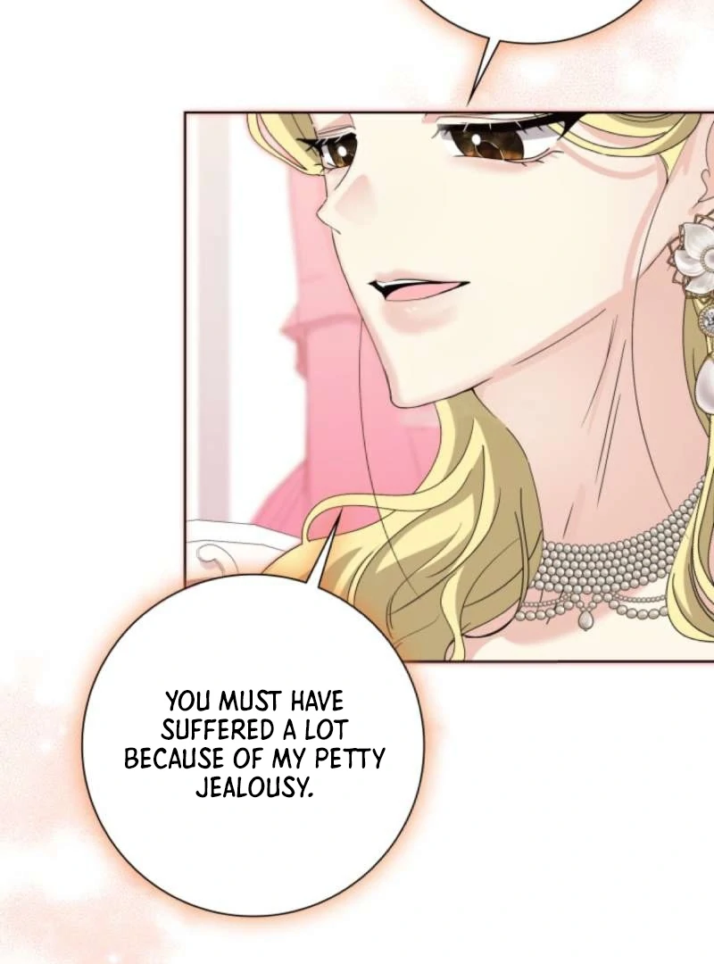 I Tried to Twist the Original Story But Ended Up Seducing the Northern Duke Chapter 8 - Page 77