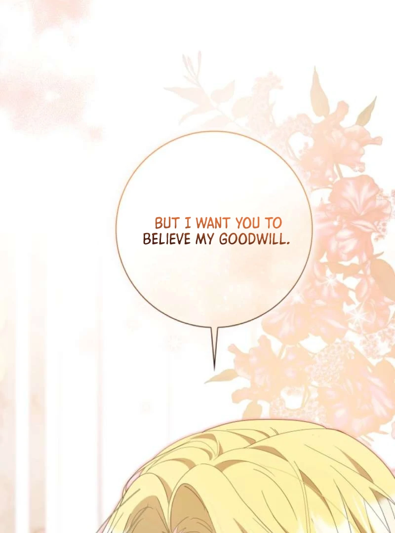 I Tried to Twist the Original Story But Ended Up Seducing the Northern Duke Chapter 8 - Page 78