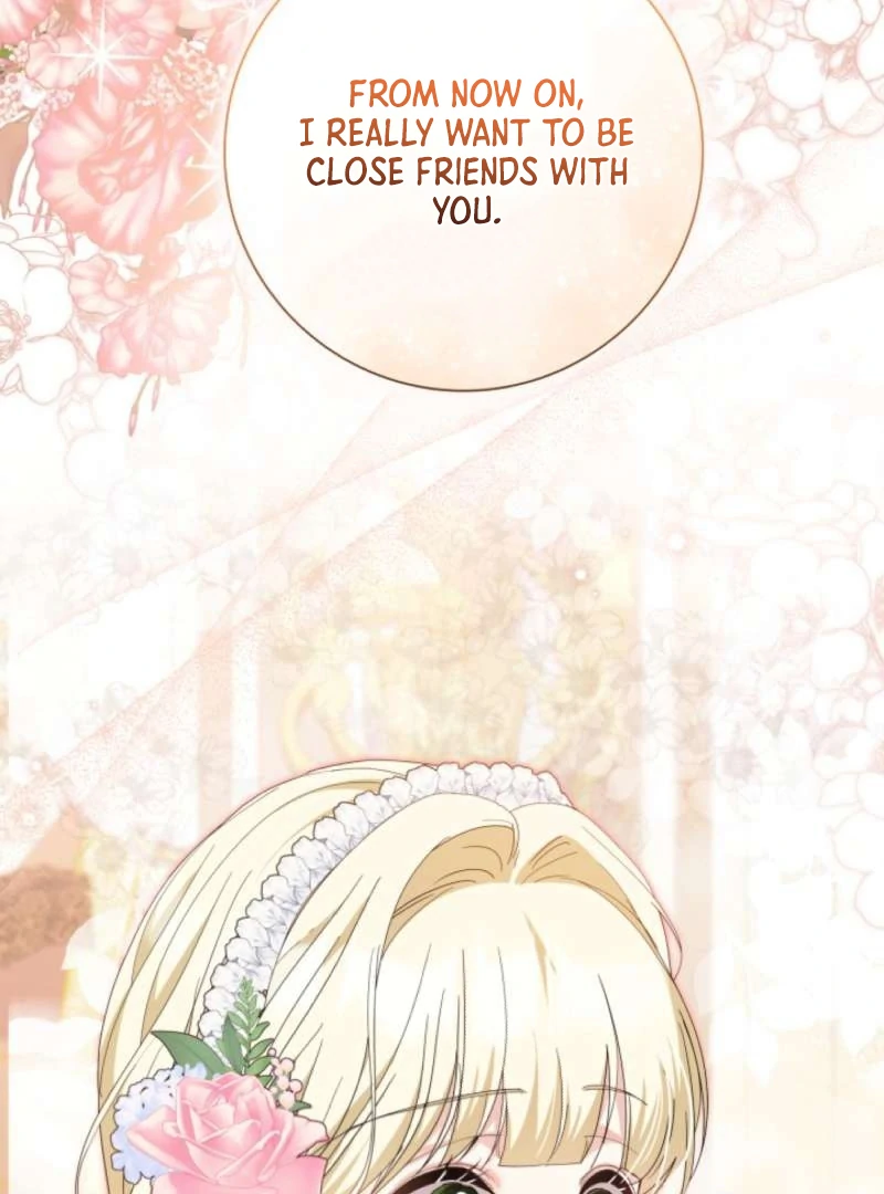 I Tried to Twist the Original Story But Ended Up Seducing the Northern Duke Chapter 8 - Page 80