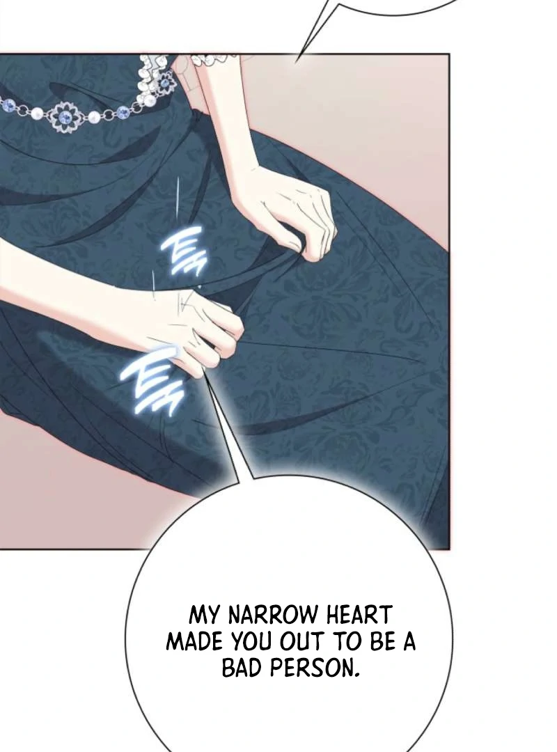 I Tried to Twist the Original Story But Ended Up Seducing the Northern Duke Chapter 8 - Page 83