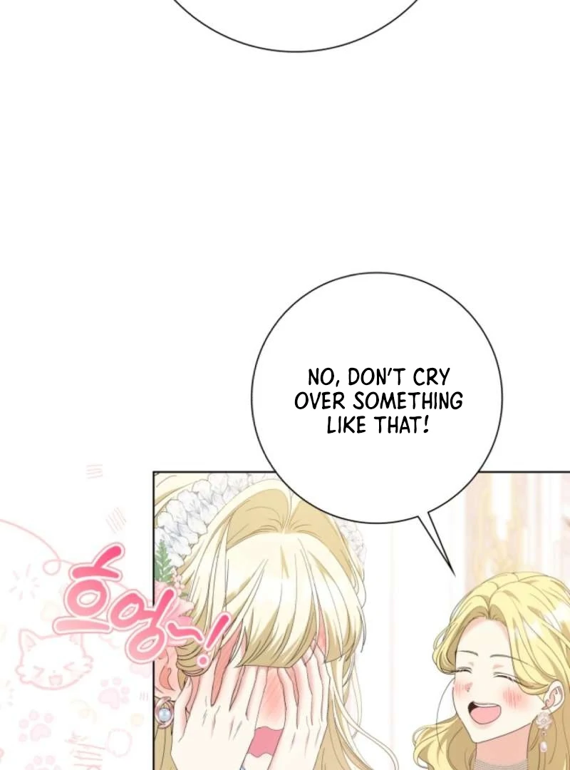 I Tried to Twist the Original Story But Ended Up Seducing the Northern Duke Chapter 8 - Page 84