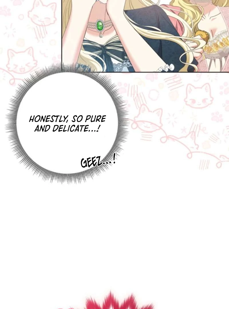 I Tried to Twist the Original Story But Ended Up Seducing the Northern Duke Chapter 8 - Page 85