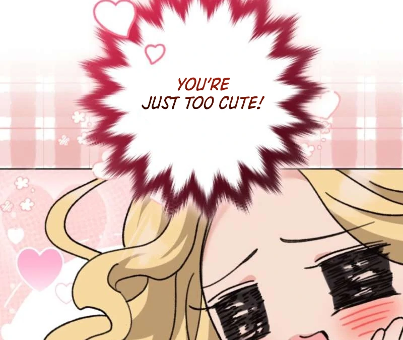 I Tried to Twist the Original Story But Ended Up Seducing the Northern Duke Chapter 8 - Page 86