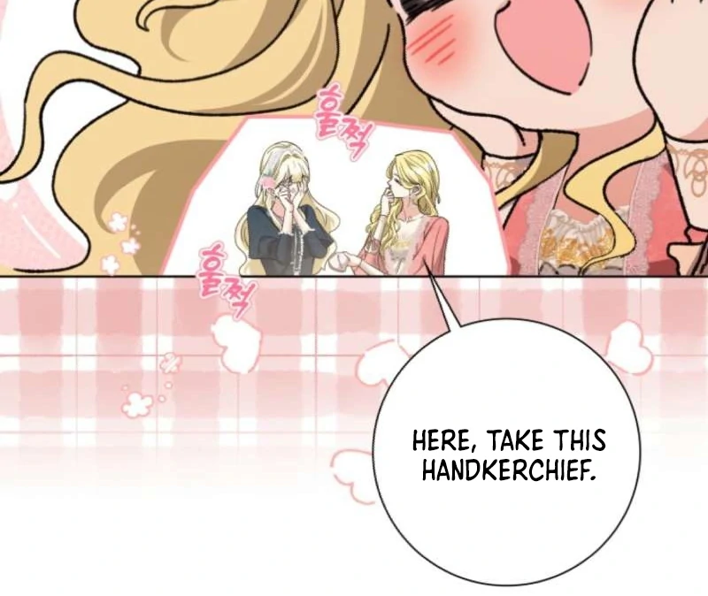 I Tried to Twist the Original Story But Ended Up Seducing the Northern Duke Chapter 8 - Page 87