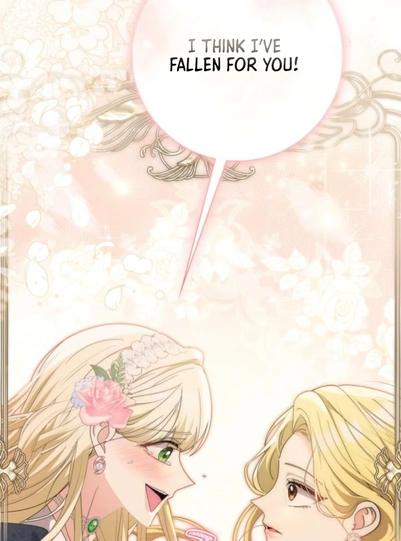 I Tried to Twist the Original Story But Ended Up Seducing the Northern Duke Chapter 8 - Page 90