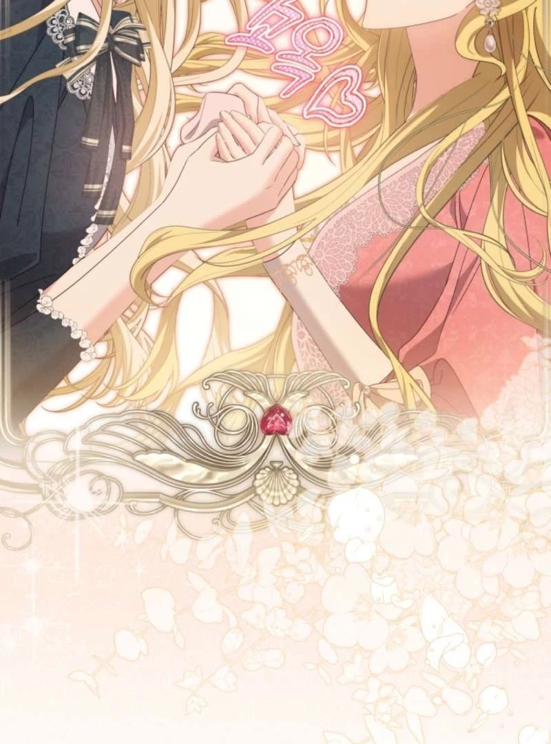 I Tried to Twist the Original Story But Ended Up Seducing the Northern Duke Chapter 8 - Page 91