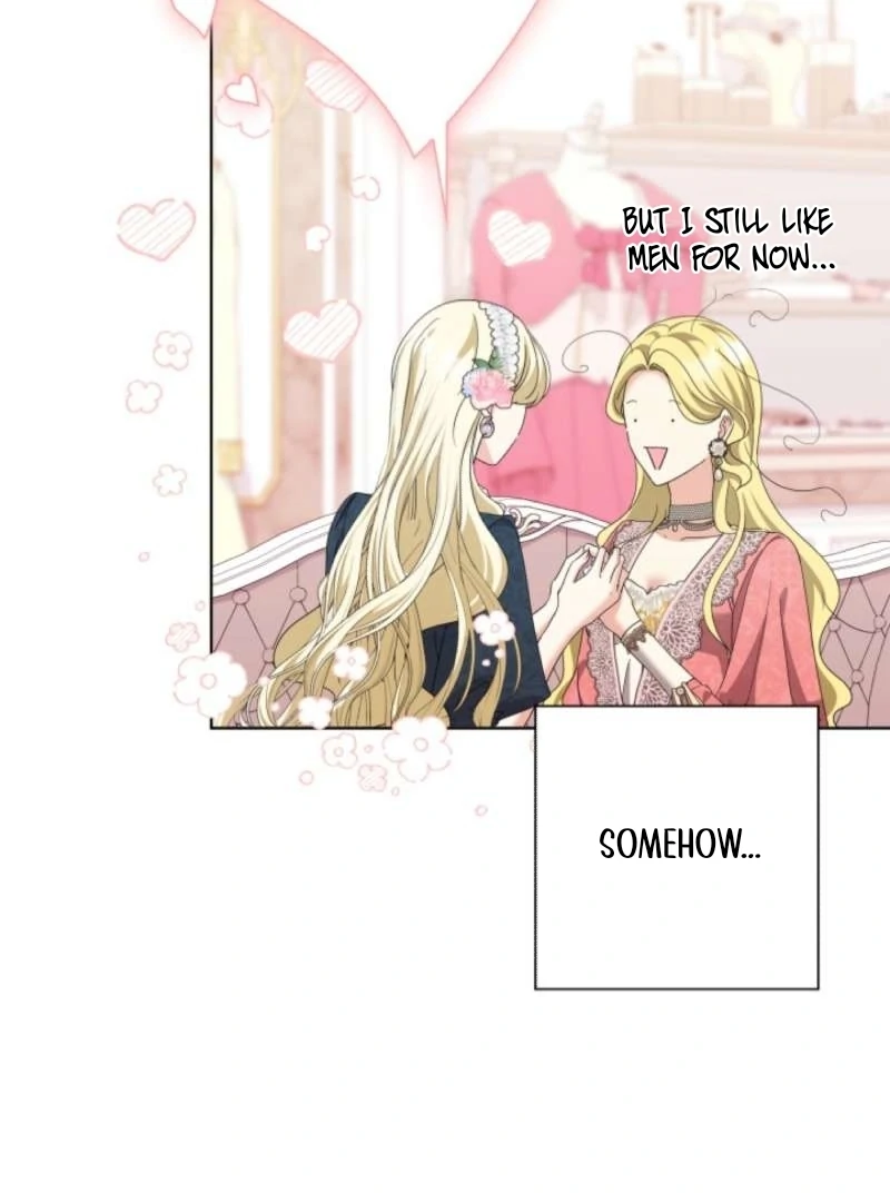 I Tried to Twist the Original Story But Ended Up Seducing the Northern Duke Chapter 8 - Page 97