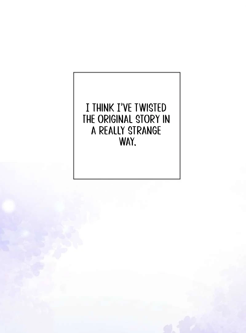 I Tried to Twist the Original Story But Ended Up Seducing the Northern Duke Chapter 8 - Page 98