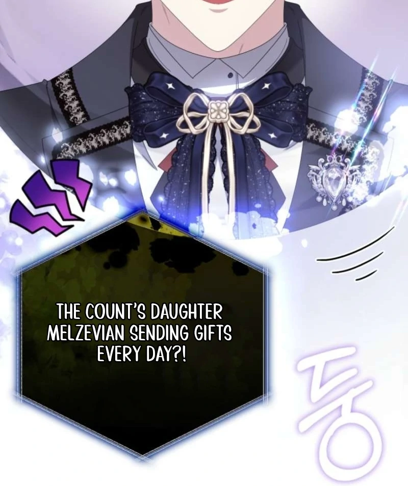 I Tried to Twist the Original Story But Ended Up Seducing the Northern Duke Chapter 8 - Page 100