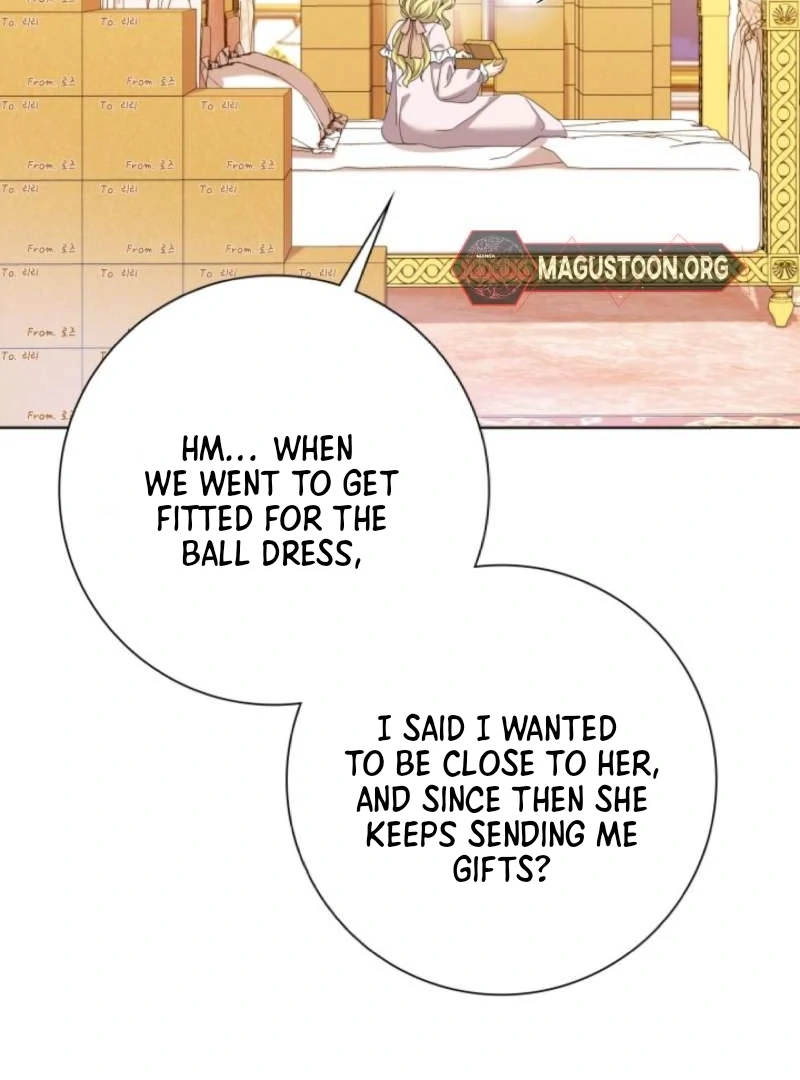 I Tried to Twist the Original Story But Ended Up Seducing the Northern Duke Chapter 8 - Page 102