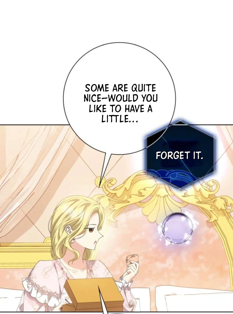 I Tried to Twist the Original Story But Ended Up Seducing the Northern Duke Chapter 8 - Page 105