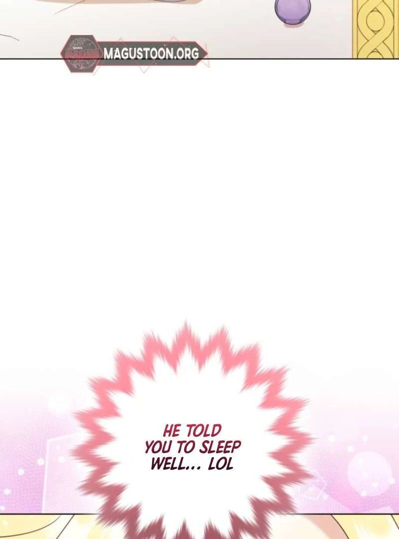 I Tried to Twist the Original Story But Ended Up Seducing the Northern Duke Chapter 8 - Page 121