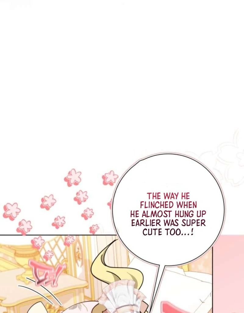I Tried to Twist the Original Story But Ended Up Seducing the Northern Duke Chapter 8 - Page 123