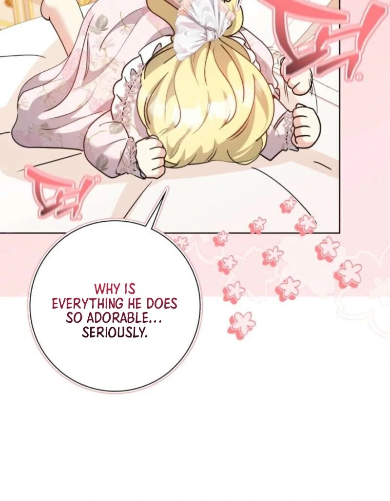 I Tried to Twist the Original Story But Ended Up Seducing the Northern Duke Chapter 8 - Page 124