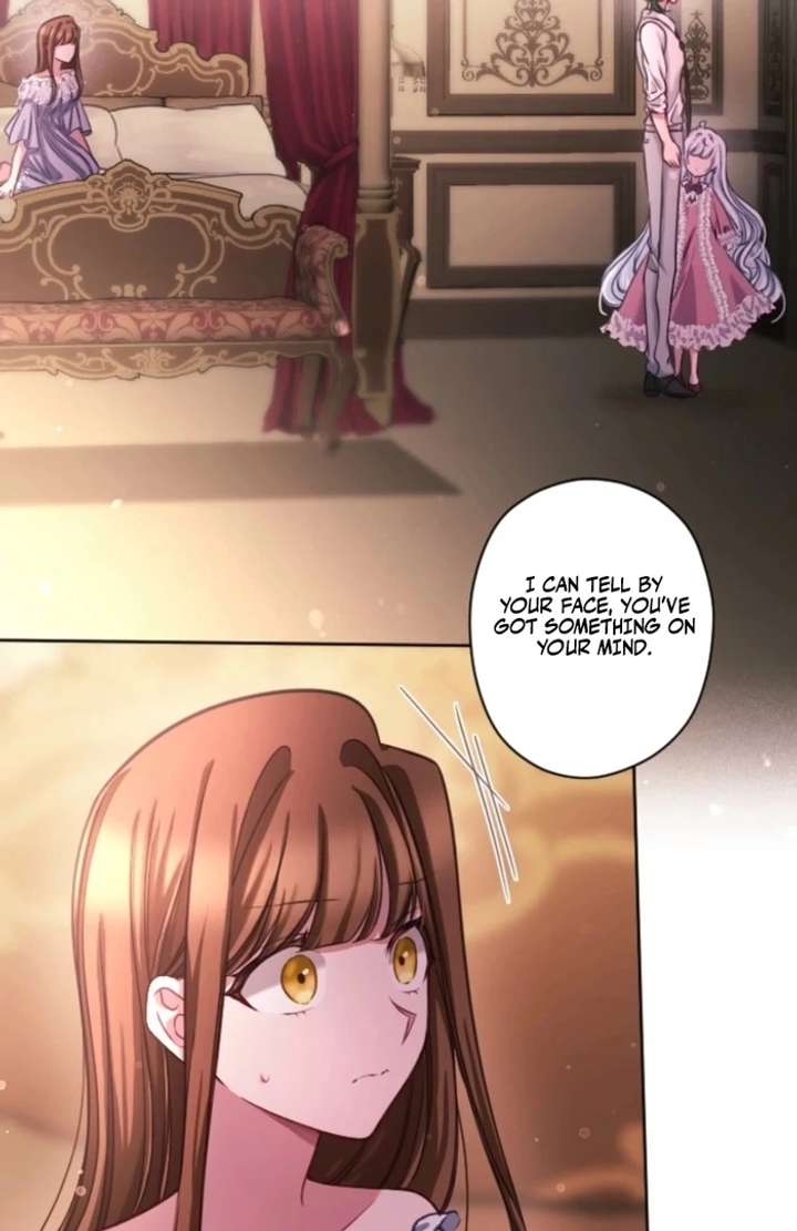 I Underestimated My Oshi’s Attachment Chapter 102 - Page 24