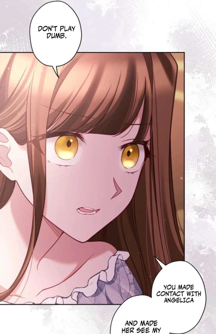 I Underestimated My Oshi’s Attachment Chapter 102 - Page 46