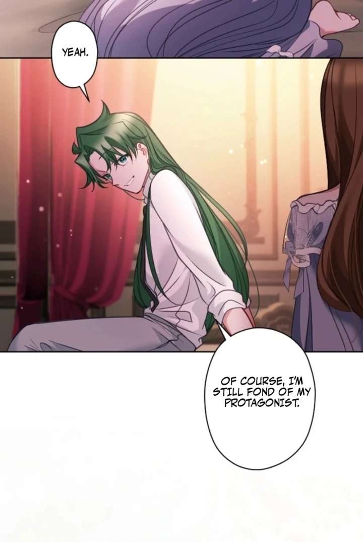 I Underestimated My Oshi’s Attachment Chapter 102 - Page 62