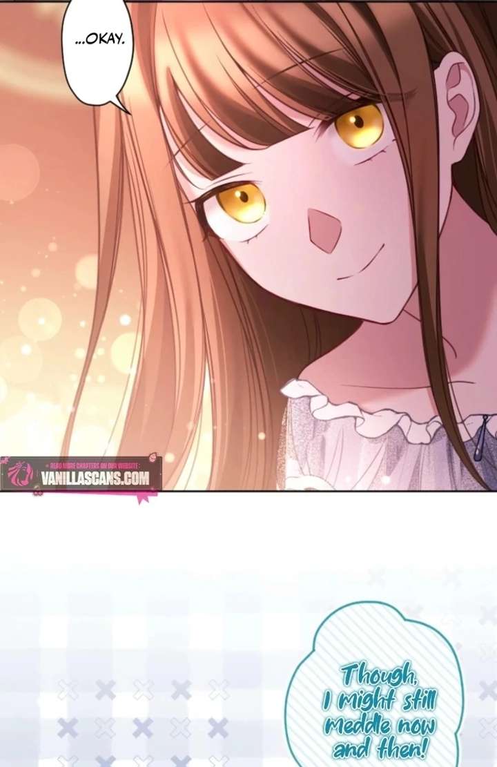 I Underestimated My Oshi’s Attachment Chapter 102 - Page 68