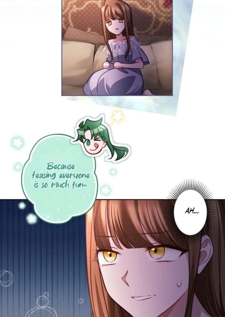 I Underestimated My Oshi’s Attachment Chapter 102 - Page 70