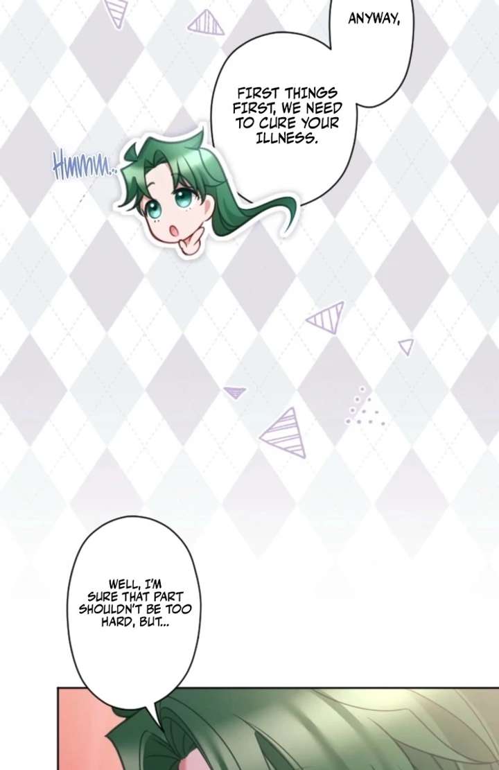 I Underestimated My Oshi’s Attachment Chapter 102 - Page 74