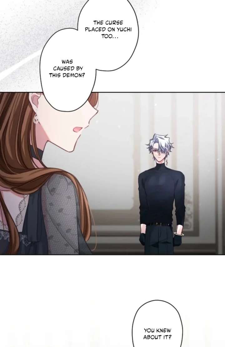 I Underestimated My Oshi’s Attachment Chapter 110 - Page 33