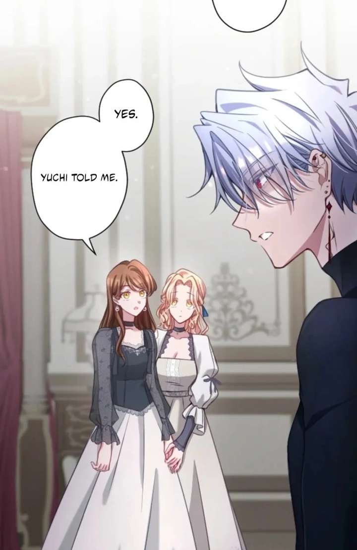 I Underestimated My Oshi’s Attachment Chapter 110 - Page 34
