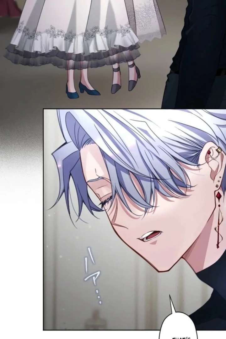 I Underestimated My Oshi’s Attachment Chapter 110 - Page 35