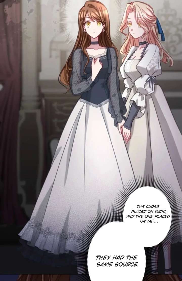 I Underestimated My Oshi’s Attachment Chapter 110 - Page 37
