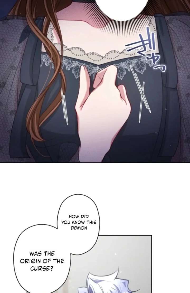 I Underestimated My Oshi’s Attachment Chapter 110 - Page 38