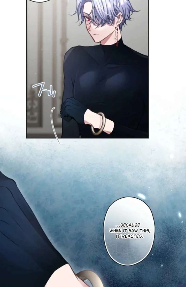 I Underestimated My Oshi’s Attachment Chapter 110 - Page 39