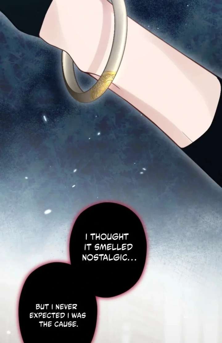 I Underestimated My Oshi’s Attachment Chapter 110 - Page 40